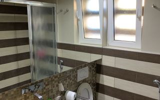 Camera libera in apartament cu 3 camere - PODU ROS - Poză 6