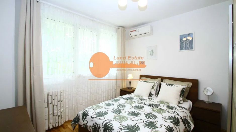 Apartament 2 camere Ion Mihalache-Domenii - Poză 1