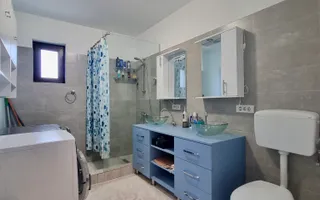 SOLD/ VANDUT- Casa / Vila de vanzare Valu lui Traian - Poză 11