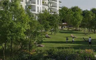 Apartament cu 2 camere, Pipera, acces facil A3 - Poză 4
