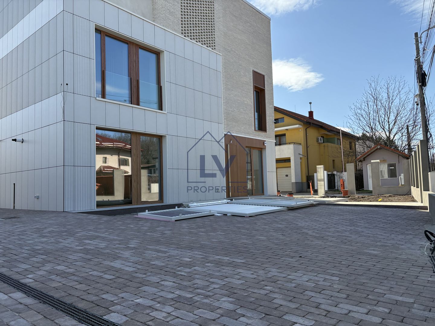 VILA | 6 CAMERE | PIPERA - Poză 1