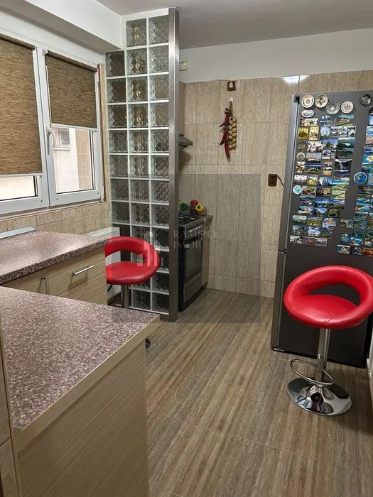 OCAZIE AP 2 CAMERE DECOMANDAT  SOSEAUA GIURGIULUI 7 MIN METROU EROII R - Poză 3
