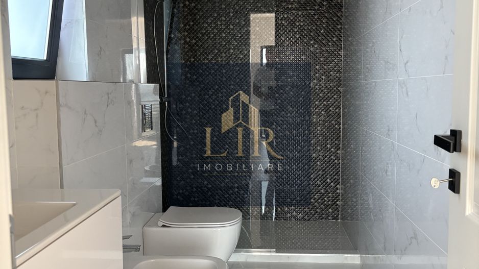 Vila P+1 într-un complex exclusivist- Miroslava- Iasi - Poză 59
