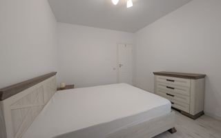 Apartament nou, 2 camere, mobilat/utilat premium + parcare subterană - Poză 9