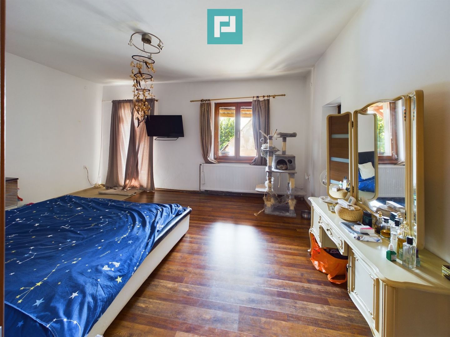 Casă individuală pe un nivel cu 5 camere, Lipova - Poză 15