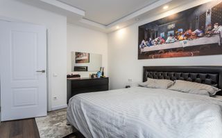 Chirie, apartament, 2 camere, bd. Renaşterii Naţionale, Rîşcani - Poză 10