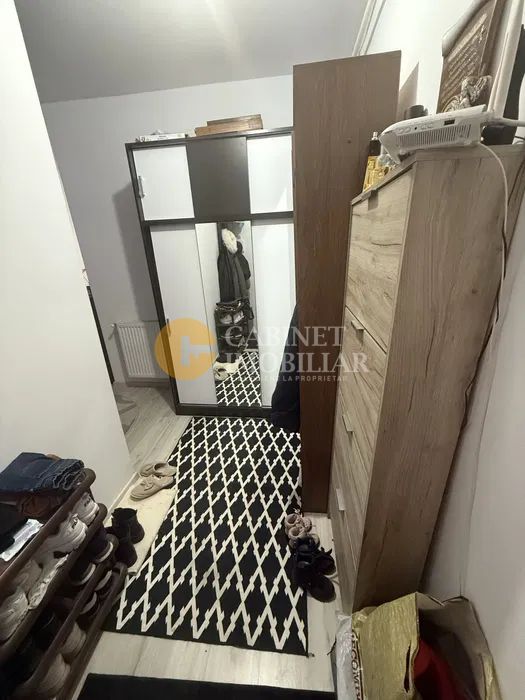 1 CAMERA DECOMANDAT - BLOC NOU - ETAJ INTERMEDIAR - VALEA LUPULUI - Poză 6
