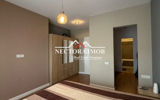 NECTORA IMOB-Apartament 2 camere,Complex Luceafarul,70 mp, Balcon mare - Poză 2