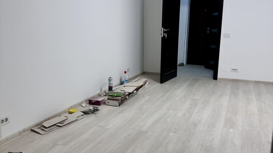 Garsoniera Lucretiu Patrascanu nr 3 - renovata complet - Poză 2