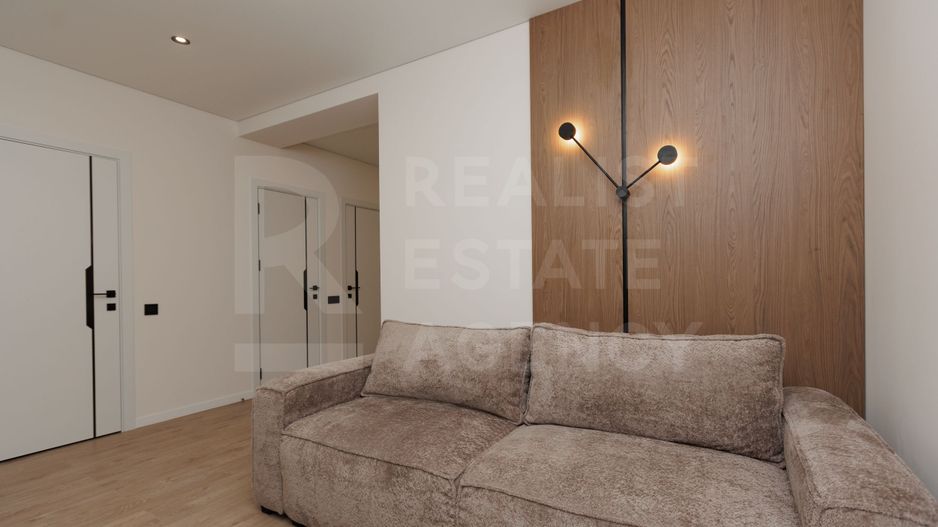 Vînzare, apartament, 3 camere, strada Durlești,Dumbrava - Poză 1