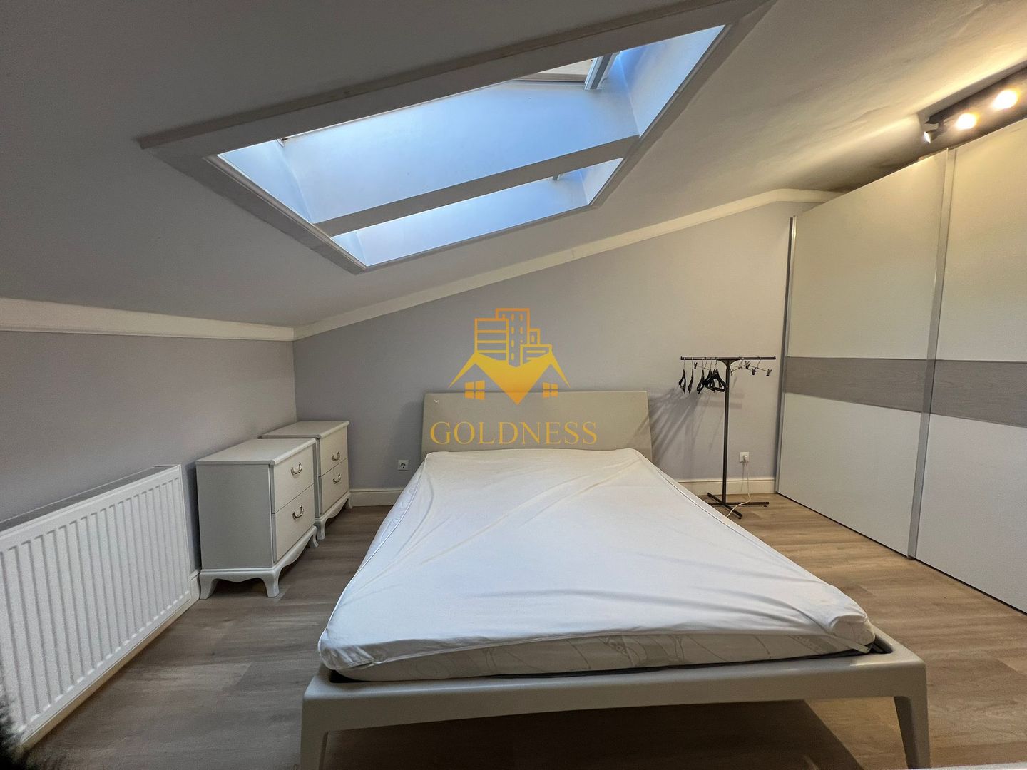 2 camere, modern, FSEGA, Iulius Mall, Panemar, Gheorgheni,Pet Friendly - Poză 1