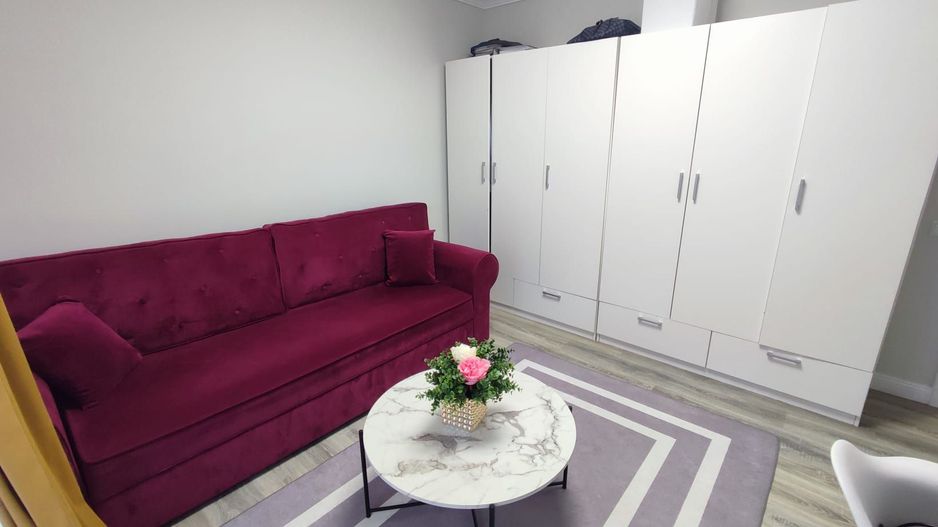 Duplex la Cheie zona TCI Borhanci - Poză 7