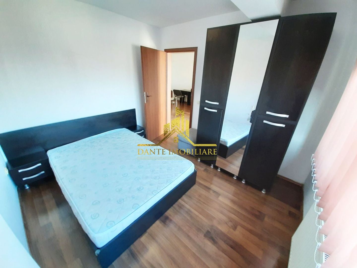 2 camere, mobilat modern, luminos , bloc nou, balcon, Horea, Centru - Poză 5