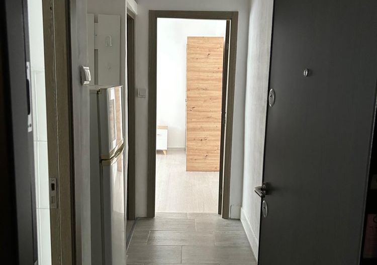 Iosefin | 2 Camere | Etaj Inermediar | Recent Renovat. - Poză 6