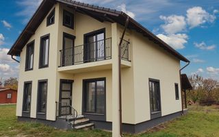 Casa 5 camere, 240 mp teren,  Alba-Micesti - Poză 1