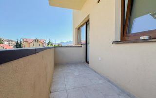 Apartament 2 camere | Modern | Parcare proprie | Mall Sanpetru - Poză 9