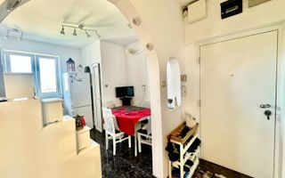 Apartament 2 camere, decomandat, 69 mp, parcare, finisat, str Republicii - Poză 12