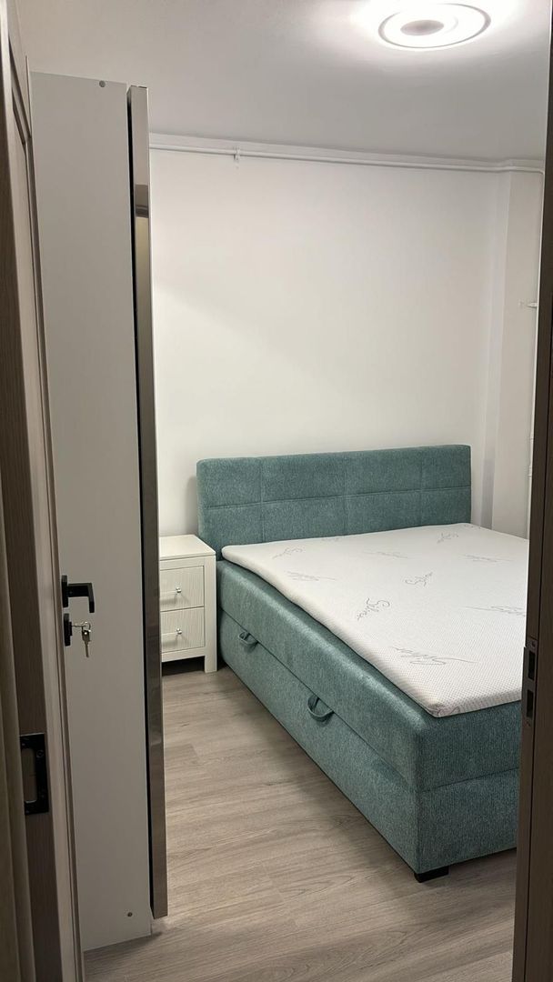 Prima închiriere | 2 camere decomandat | 65 mp | Zona Biserica Capra - Mega Mall - Poză 12