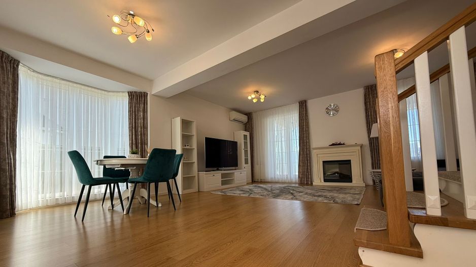 Modern Living****Duplex Premium în Corbeanca - Poză 9