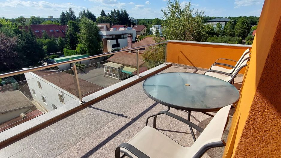 Apartament 4 camere de închiriat – Iancu Nicolae, Baneasa, Pipera - Poză 16