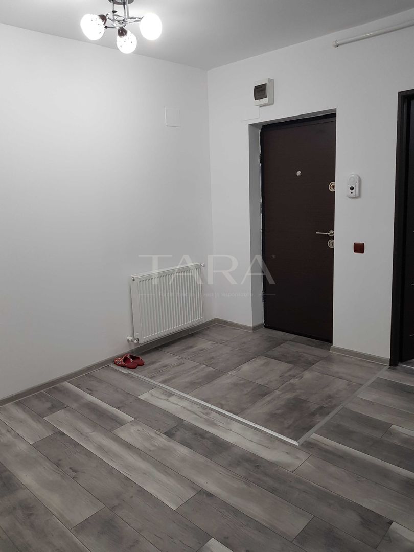 Apartament cu 3 camere in Zona Florilor. - Poză 7