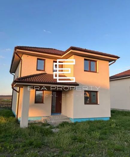 Casa individuala 5 camere – teren 470 mp- Sura Mica – Sibiu - Poză 2