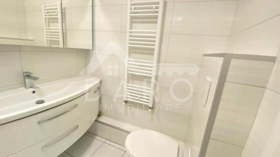 INCHIRIEZ APARTAMENT 3 CAMERE COLORS RESIDENCE - Poză 6