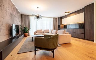 Apartament NOU - 3 camere - vanzare - Pipera - Iancu Nicolae - Poză 4