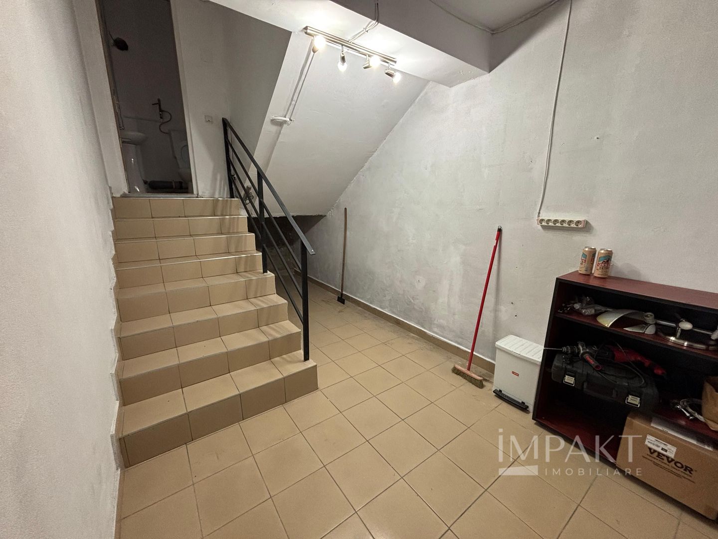 Spațiu Birouri 100 mp | Lângă Grădina Botanică | Zorilor | Zonă Exclus - Poză 8