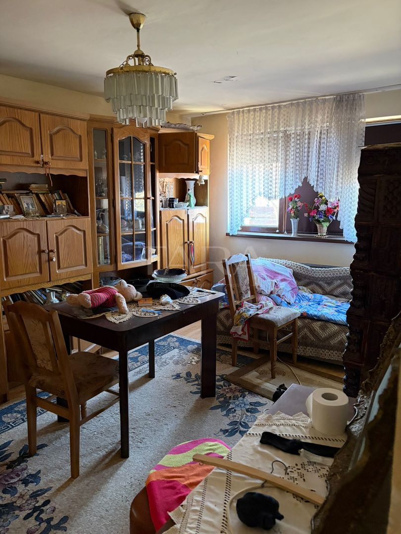 Teren generos și potențial ridicat – proprietate rară în Cluj-Napoca - Poză 4