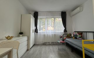 Garsoniera renovata si mobilata, Complex Studentesc, Daliei, Etaj 1. Comision 0 - Poză 2