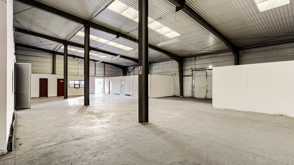Închiriere Hală de Depozitare și Producție 627 mp - Poză 5
