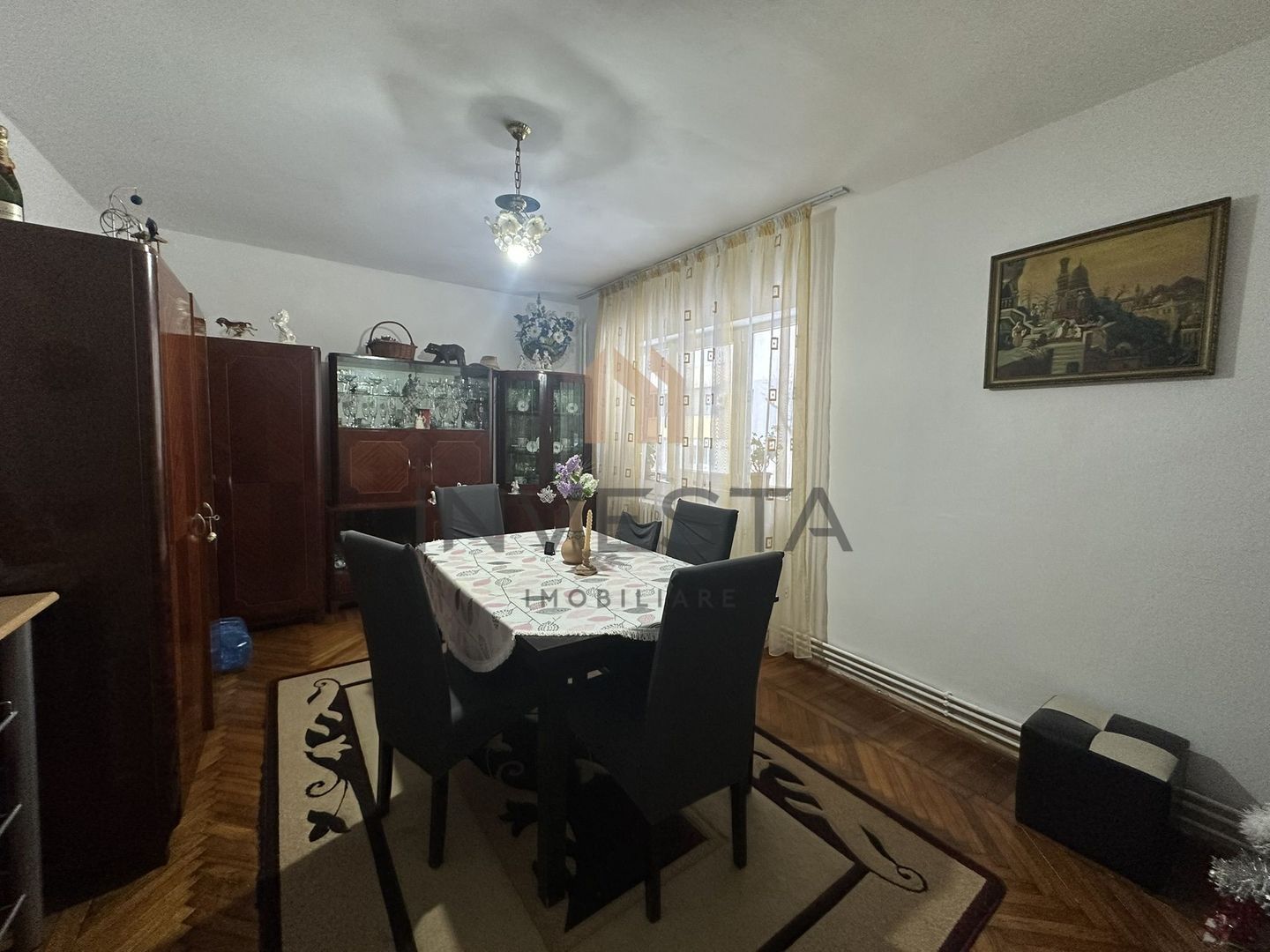 Apartament 3 camere decomandate la super pret Manastur! - Poză 3