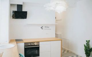 Studio de inchiriat ultracentral în Oradea - Poză 6