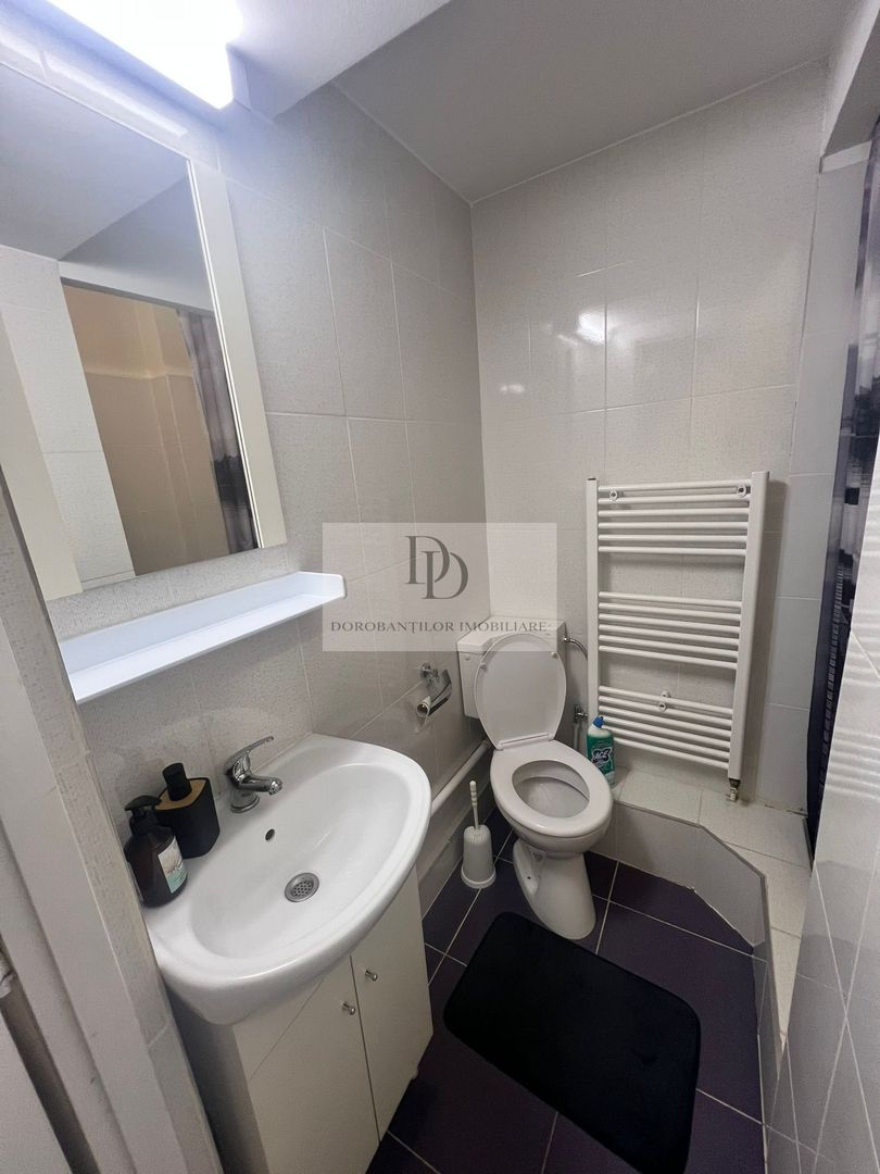 Închiriere Apartament 2 camere | Ultracentral | Gh Sincai | UBB - Poză 9