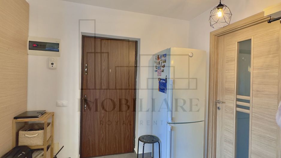 3 Camere | 76mp | Gradină, Garaj și Boxă | Cartier exclusivist Cluj Apahida - Poză 5