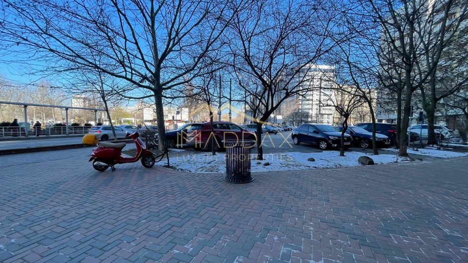 4 Room Apartment //***Smart Home***/Ready for usage/ 1 Parking // Nerva Traian - Poză 50