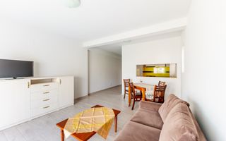 De închiriat apartament 2 cam deluxe în Subcetate - Poză 1