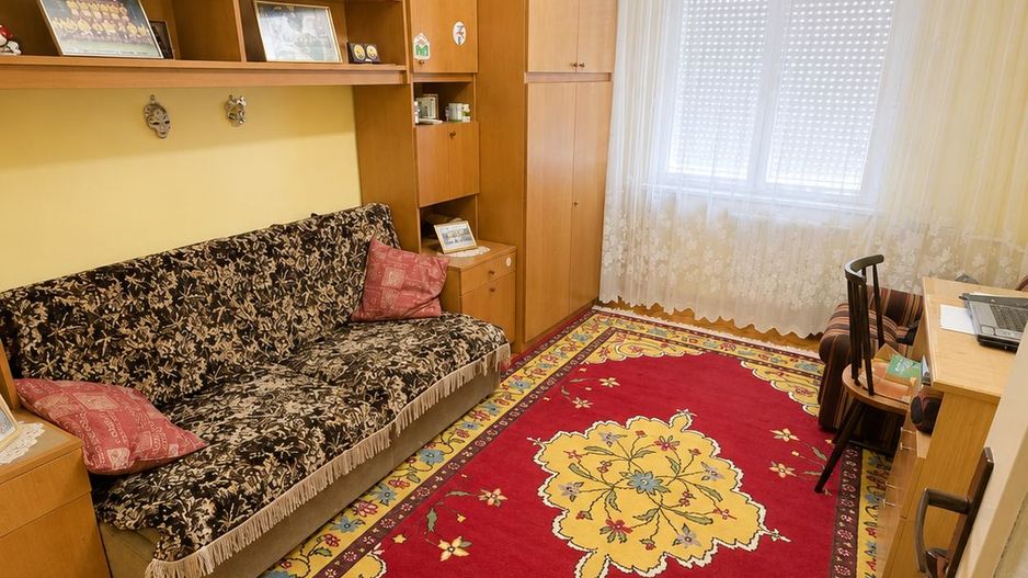 Apartament 4 camere - Bulevard Dacia - Poză 4
