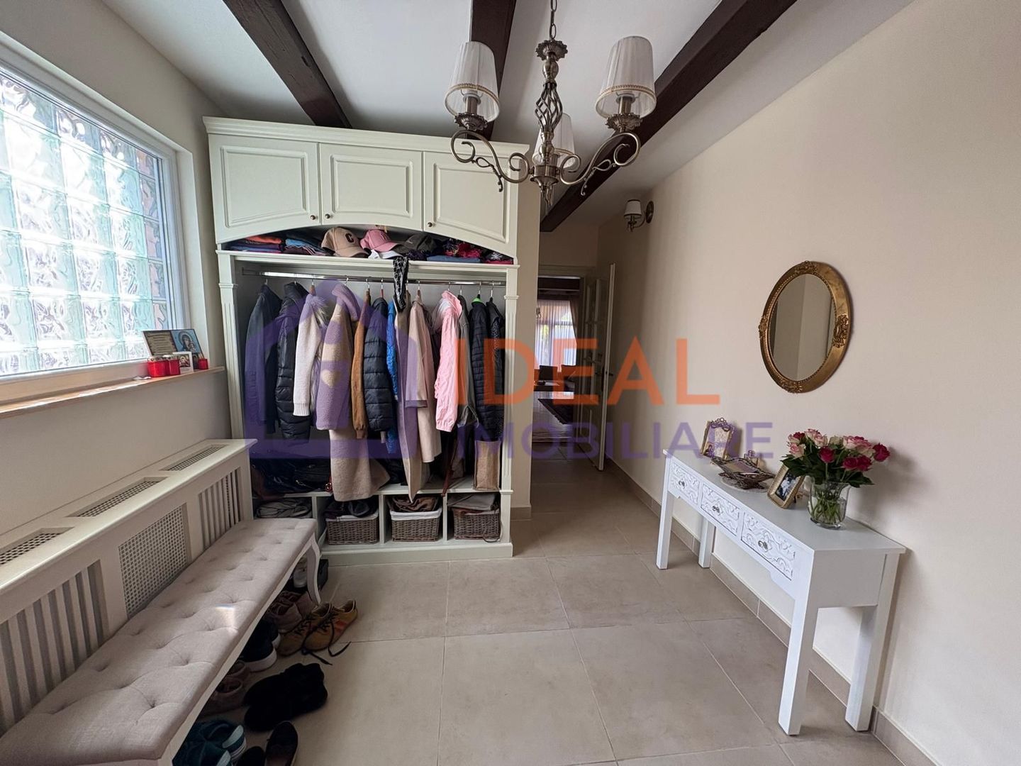 Casa Individuala cu 4 camere si 450 mp de curte, in Valea Aurie - Poză 8