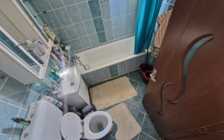 Apartament cu 3 camere in Tudor - Poză 17