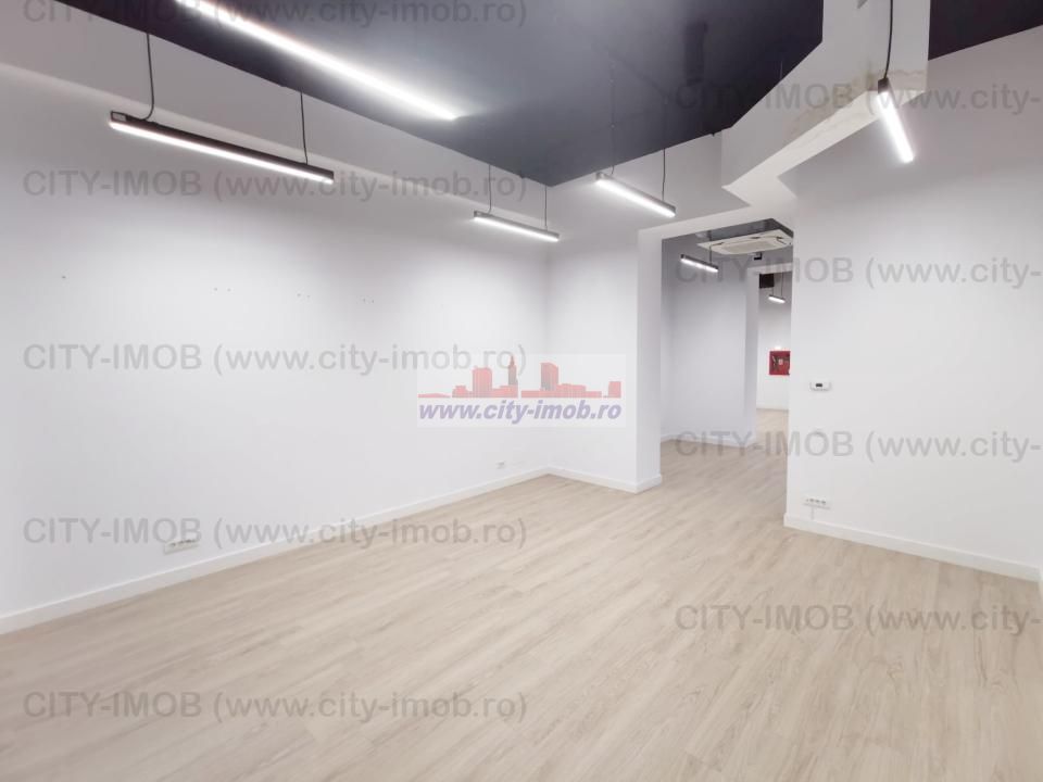 Vanzare Spatiu Comercial Parter Cotroceni  173 mp - Poză 18