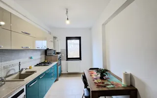 Inchiriere apartament bloc nou, Stefanesti, Pasarela - Poză 14