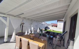 Casă P+M de vânzare în Mocira – 130 mp utili, teren 680 mp - Poză 12