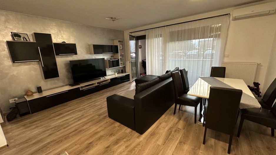 Apartament 2 camere zona Calea Torontalului - Poză 20