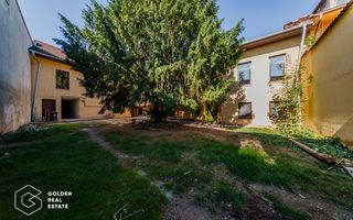 Cladire D+P cu 4 apartamente, zona centrala, str. Ceaikovski, comision0% - Poză 17