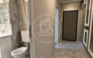 Apartament de vânzare cu 2 camere în zona Iosia Nord, Oradea - Poză 8