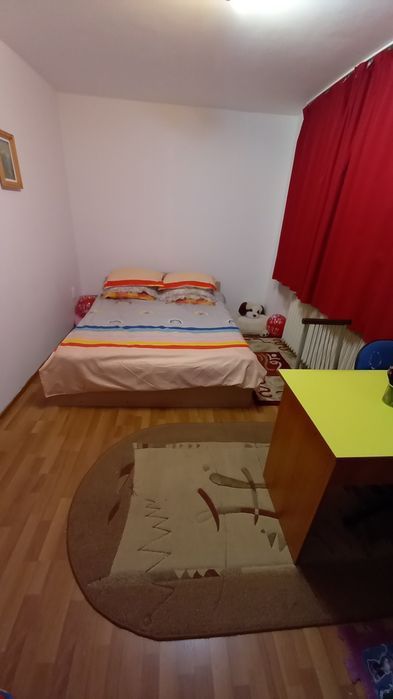 apartament cu 2 camere - Poză 1
