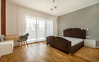 Penthouse superb in cartierul Buna Ziua - Poză 9