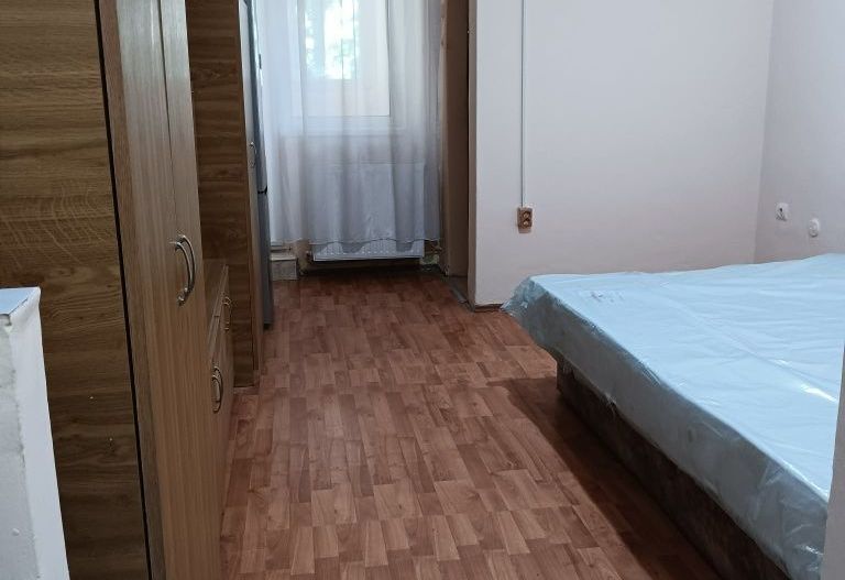 BRASADAS vinde garsonieră la PARTER Ostrovului Satu Mare. - Poză 4